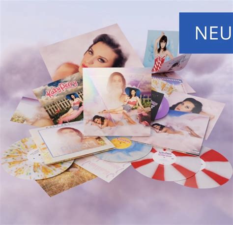 Katy Catalog Collectors Edition