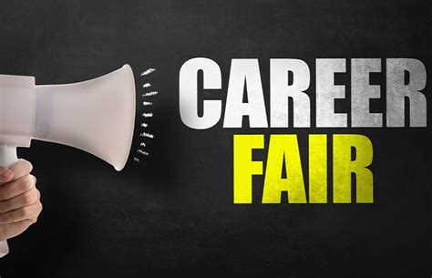 Katy Isd Career Fair