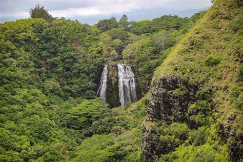 Kauai: A Jóia Verde do Havaí