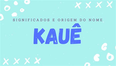 Kaue