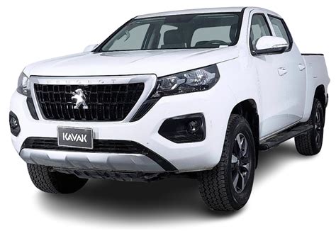 Kavak.com Catalogo Pick Up