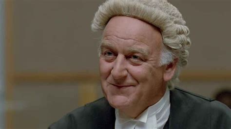 Kavanagh QC: 10 Intriguing Facts About the Beloved Legal Drama