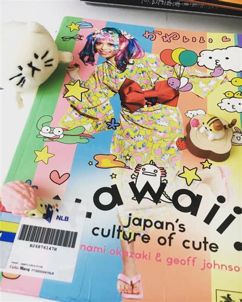 Kawaii: Japans Culture of Cute Ebook Doc
