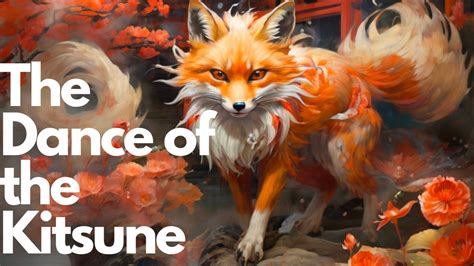 Kawaii Kitsune: A Comprehensive Guide to the Enchanting World of Japanese Fox Spirits