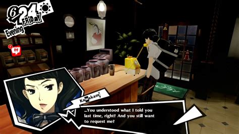 Kawakami Persona 5: The Ultimate Guide to the Enchanting Maid of Akihabara