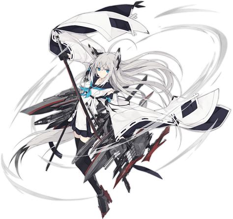 Kawakaze: A Comprehensive Guide to the Lightning-Fast Destroyer in Azur Lane