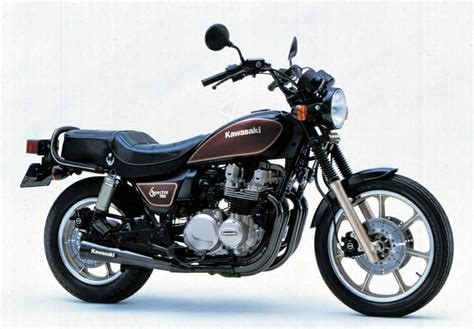 Kawasaki 1982 Spectre 750 Manual Ebook PDF