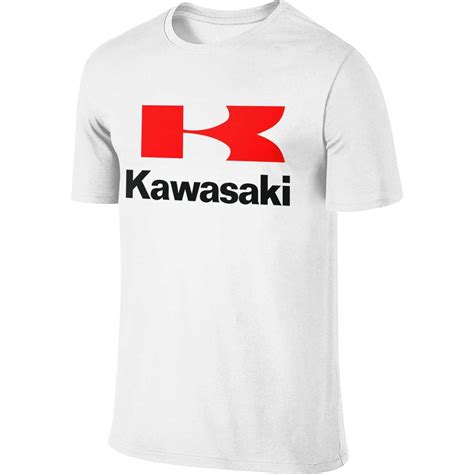 Kawasaki T-Shirt: A Reflection of Sporty Style and Brand Loyalty