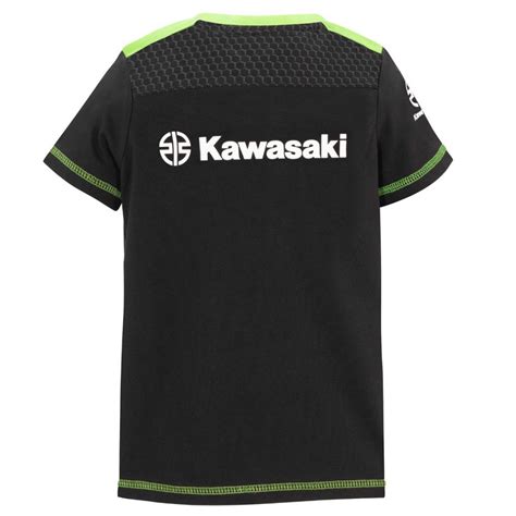 Kawasaki T-Shirt: A Symbol of Speed and Excitement