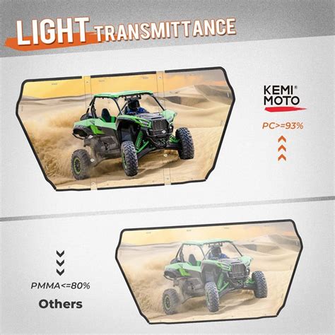 Kawasaki Teryx T-Shirts: Enhance Your Off-Road Adventure with Style