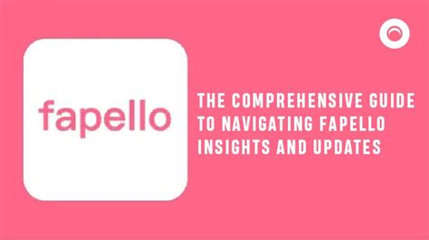 Kay Hansen FAPello: A Comprehensive Guide to Its Importance, Strategies, and Impact