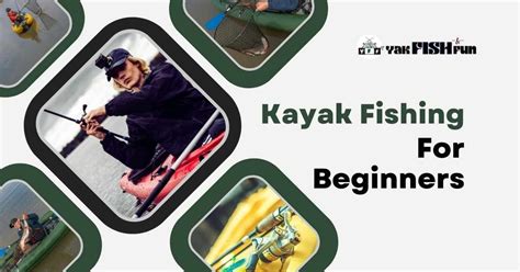 Kayak Fishing Singapore - 101 Guide For Beginners