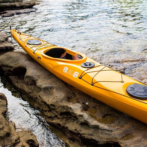 Kayak Touring & Camping PDF