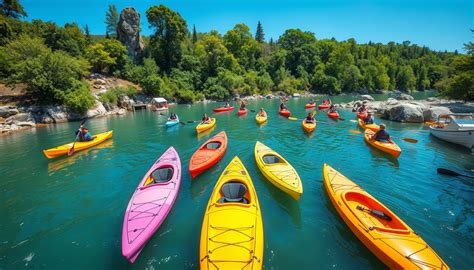 Kayaks at Academy Sports + Outdoors: Your Ultimate Guide to Finding the Perfect One