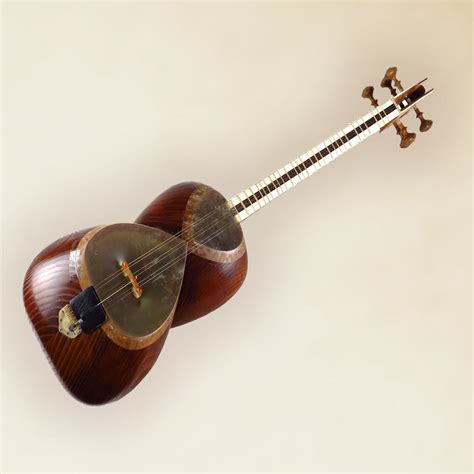 Kaybooz: The Ancient Persian Stringed Instrument