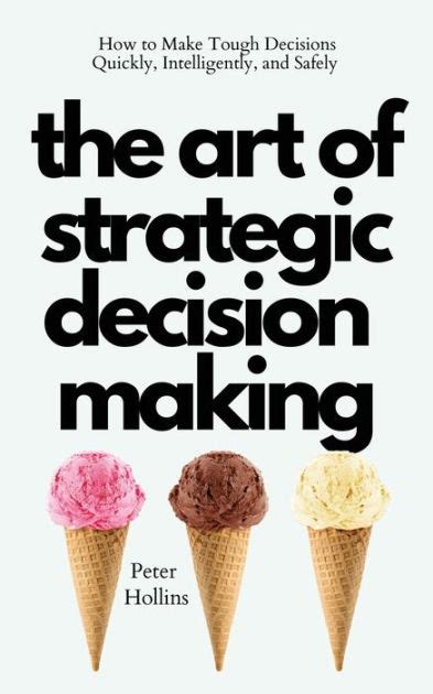 Kayekenzy: A Comprehensive Guide to Embracing the Art of Strategic Decision-Making