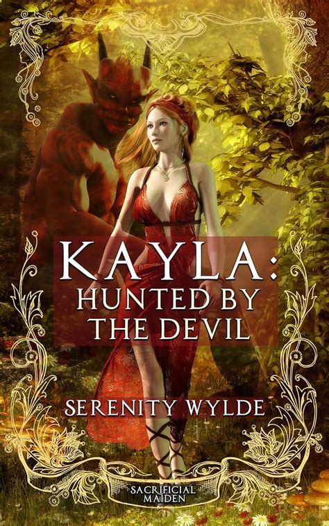 Kayla And The Devil PDF