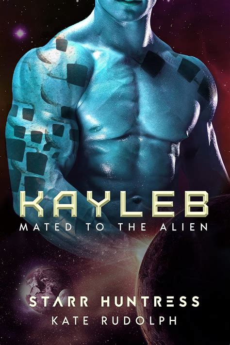 Kayleb Mated to the Alien Book 6 Epub