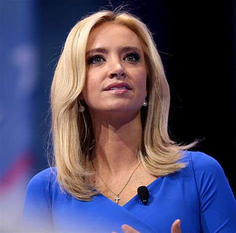 Kayleigh McEnany's Enduring Legacy: A Conservative Force in American Politics