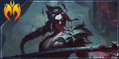 Kayn Builds: The Complete Guide to Mastering the Shadow Reaper