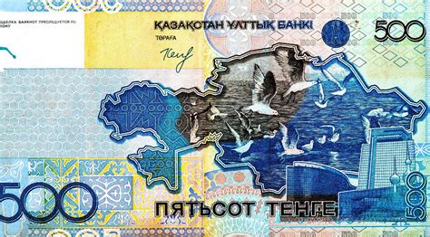 Kazakhstan Currency to INR: A Comprehensive Guide