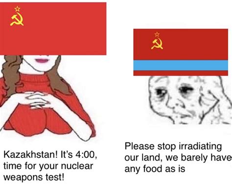 Kazakhstan Meme: The 5,000-Year History and Impact on Modern Times