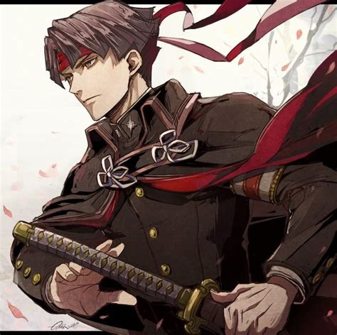 Kazuma Asougi: A Brilliant Legal Eagle and Advocate for Justice