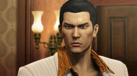 Kazuma Kiryu: A Man Betrayed