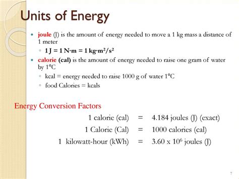 Kcal to Kwatt: The Ultimate Energy Conversion Equation