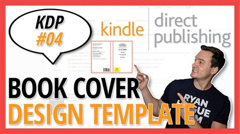 Kdp Template Generator