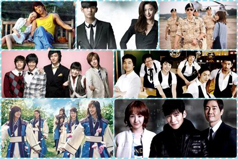 Kdrama DTI: A Comprehensive Guide to the Korean Drama Industry