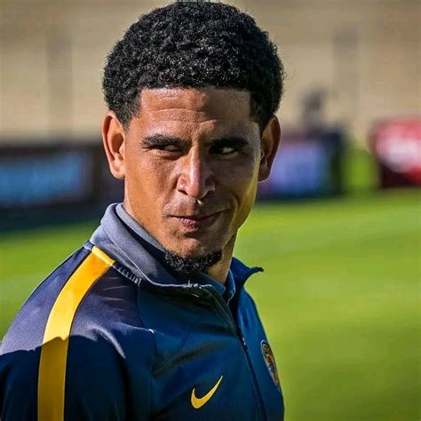 Keagan Dolly: The South African Speedster