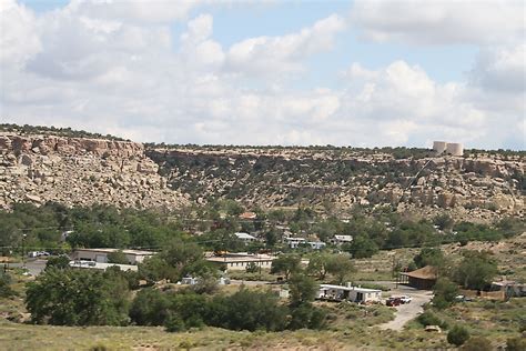 Keams Canyon: A Vast Wilderness of Wonder and Ancient Heritage