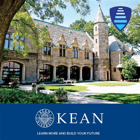 Kean University New Jersey: A Comprehensive Guide