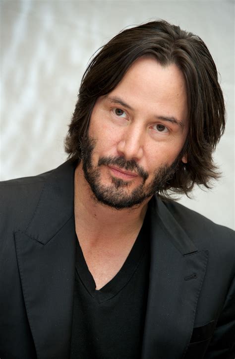 Keanu Reeves: