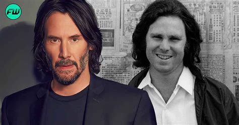 Keanu Reeves: I Don't Think So!