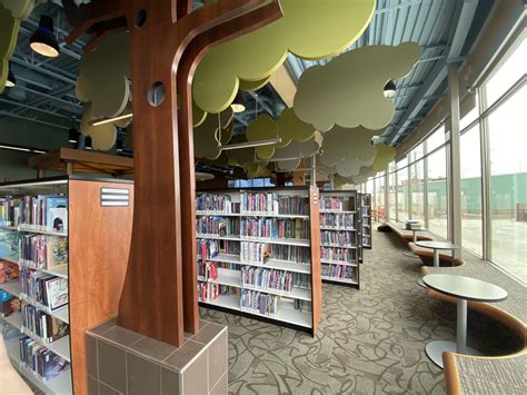 Kearney Public Library Online Catalog