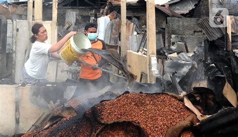 Kebakaran Pasar Ciputat: Dampak dan Langkah Penanganan yang Efektif