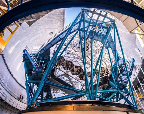 Keck Science Department: Advancing Scientific Frontier