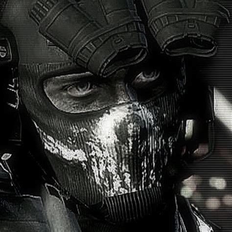 Keegan: The Unsung Hero of Call of Duty: Ghosts