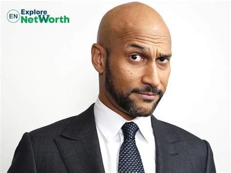 Keegan-Michael Key's Impressive $12 Million Net Worth