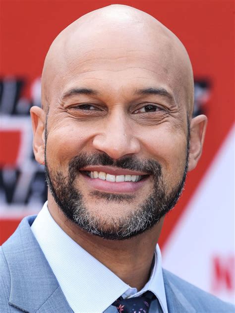 Keegan-Michael Key: