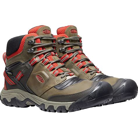 Keen Hiking Boots for Men: The Ultimate Guide to Finding the Perfect Pair