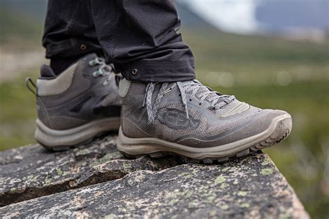 Keen Hiking Footwear: The Ultimate Guide to Adventure-Ready Footgear