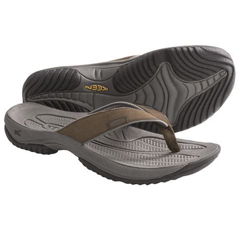 Keen Men's Flip-Flops