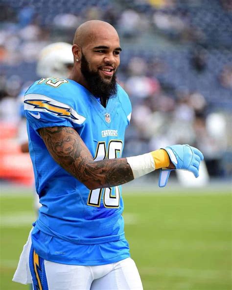 Keenan Allen's #13 Jersey: A Symbol of Excellence and Value