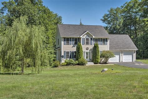 Keene NH Homes for Sale: A Comprehensive Guide