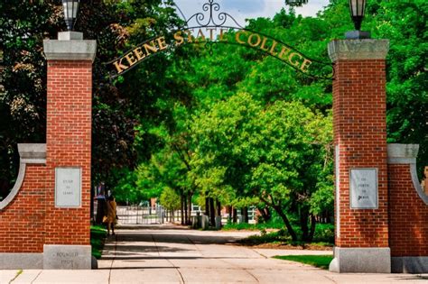 Keene State College Calendar: Unlock a World of Opportunities