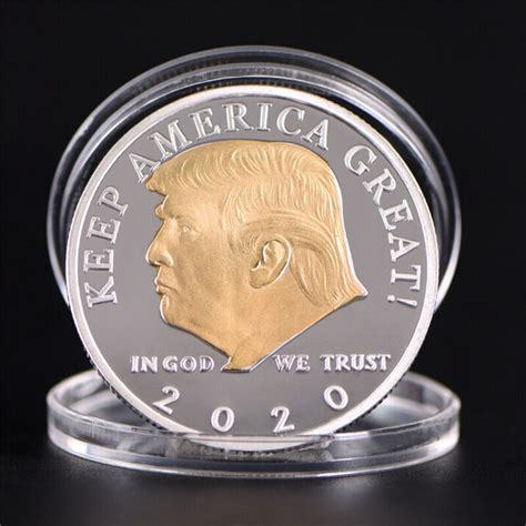 Keep America Great 2020 Coin Value: An In-Depth Analysis