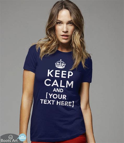 Keep Calm and Shirts: A Comprehensive Guide to Unwind in Style